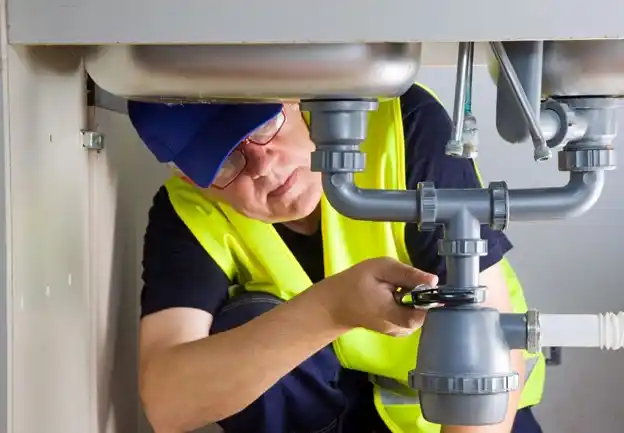 loodgieter Westkapelle